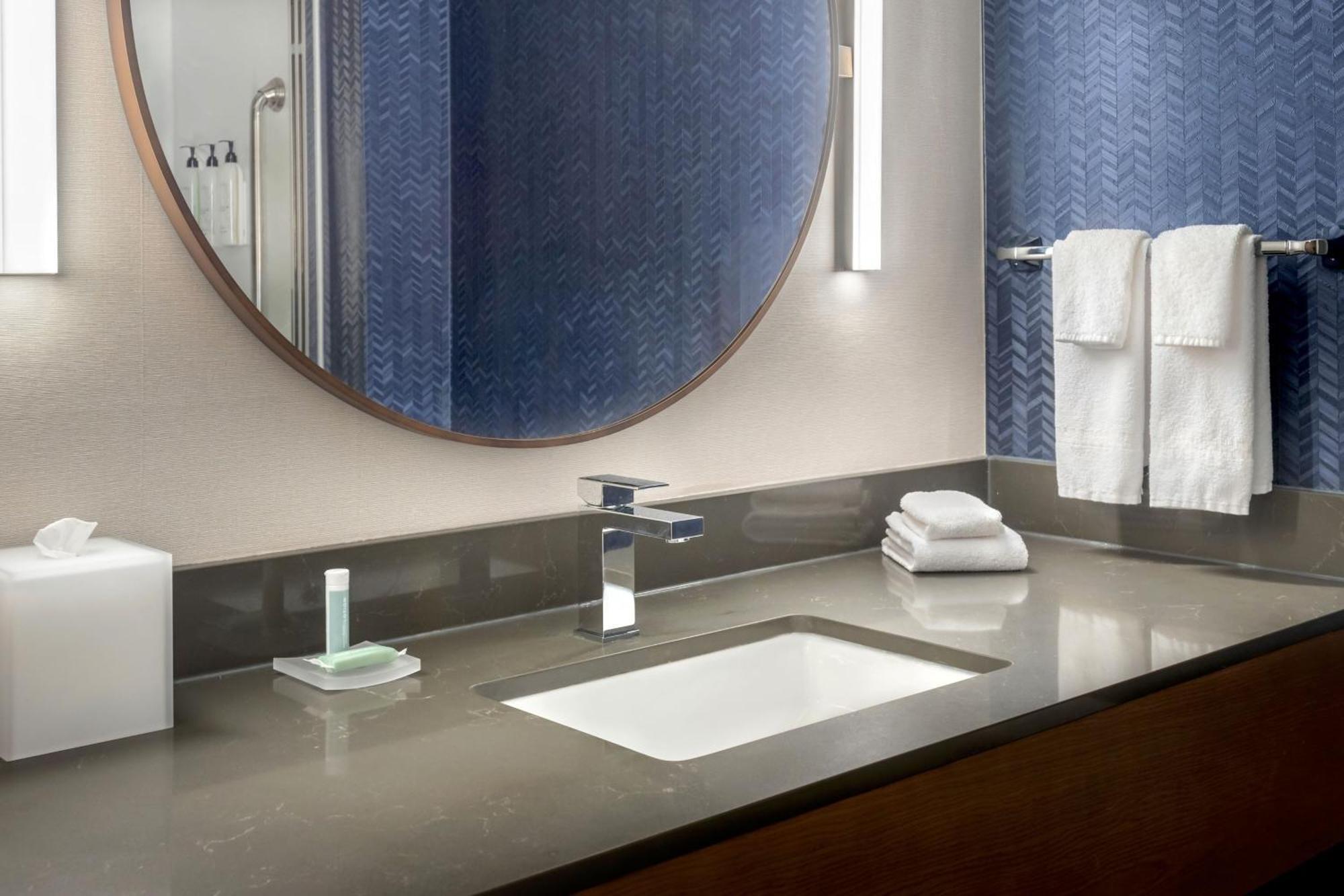 Fairfield By Marriott Inn & Suites Rome Ny Habitación foto